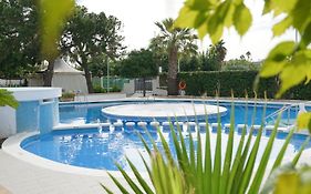 Bamblue Boutique Apartments